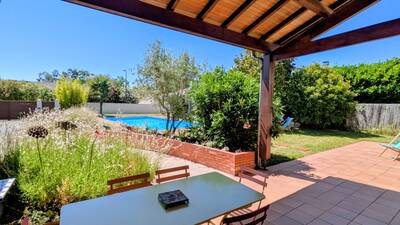 Vente maison 6 pièces Bruguières (31150)