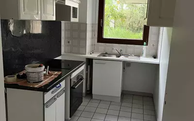La Garenne-Colombes (92250)