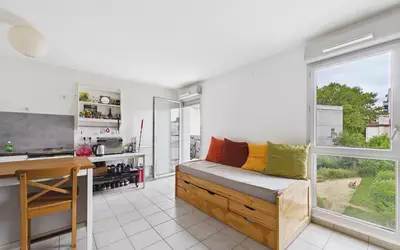 Villeurbanne (69100)