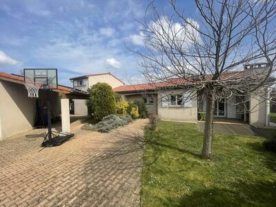Vente maison 6 pièces Muret (31600)