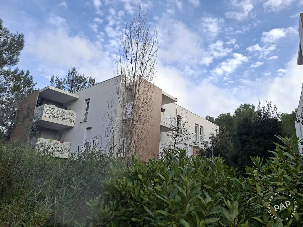 Vente appartement 3 pièces 64 m² Clapiers (34830) - 64 m² - 295.000 € | Particulier à Particulier — 10