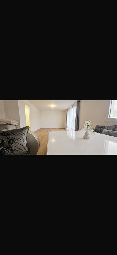 Vente appartement 5 pièces Montmagny (95360)