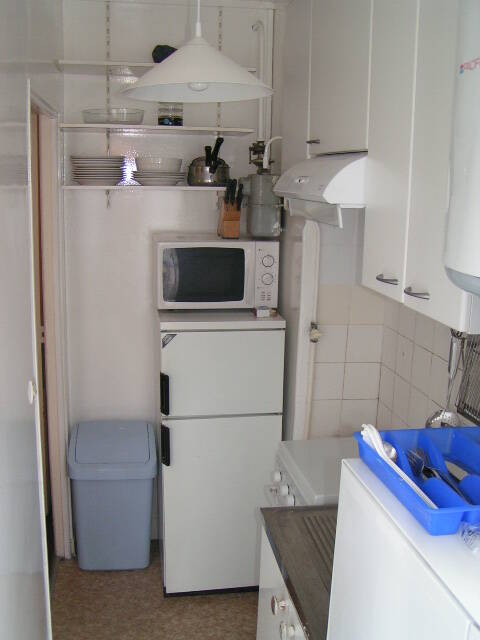 Paris 13E (75013)