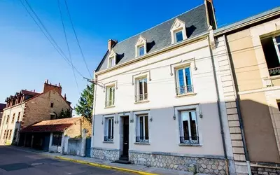 Montluçon (03100)