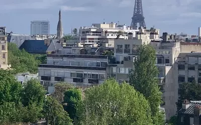 Paris 16E
