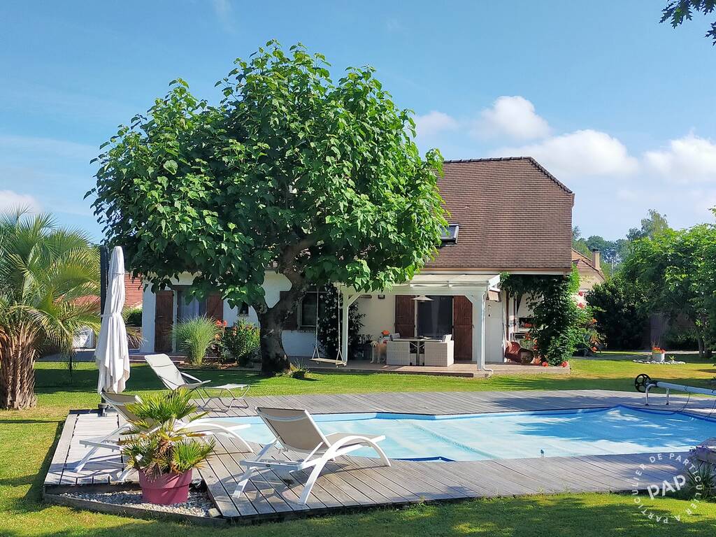 Vente maison 130 m² Ousse (64320)