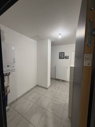 Vente appartement 3 pièces Besançon (25000)