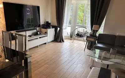 Villeneuve-La-Garenne