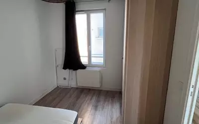 Paris 19E