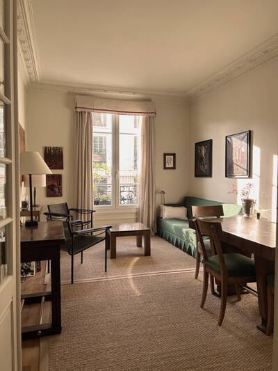 Vente appartement 3 pièces Boulogne-Billancourt (92100)