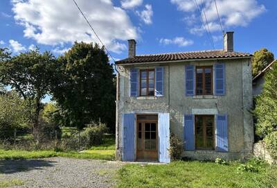 Location maison 6 pièces Aulnay (17470)