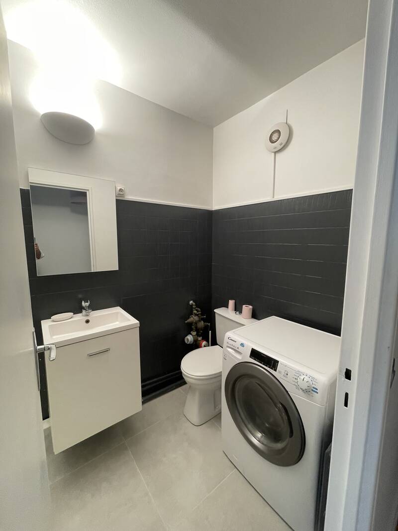 Paris 15E (75015)