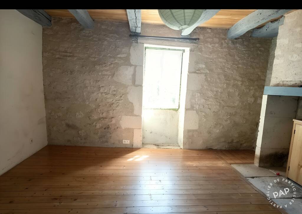 Vente maison 100 m² Lauzerte (82110) - 100 m² - 95.000 € | Particulier à Particulier — 9