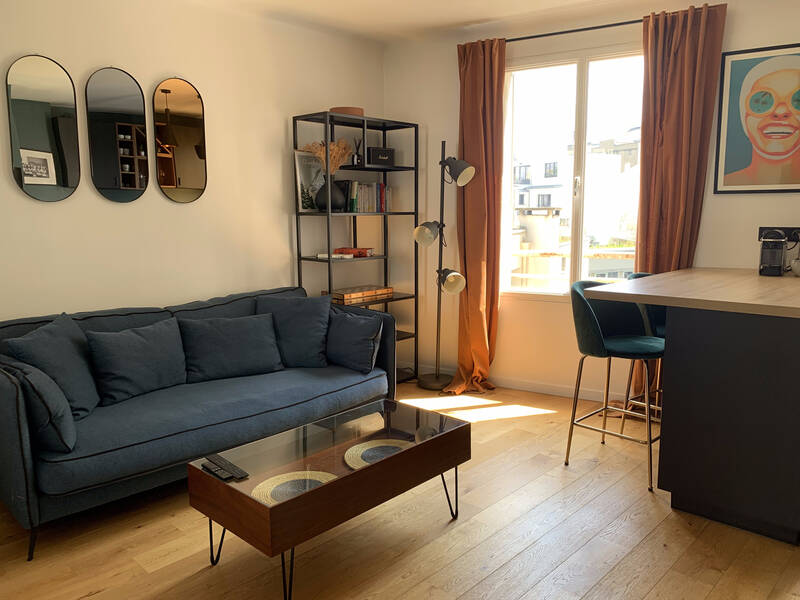Boulogne-Billancourt (92100)