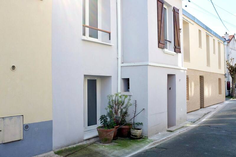 Colombes (92700)