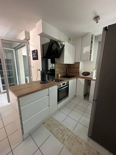 Location appartement 2 pièces Toulouse (31)