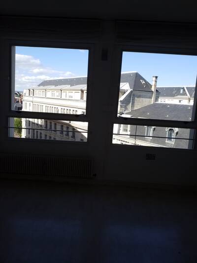 Location appartement studio Dijon (21000)