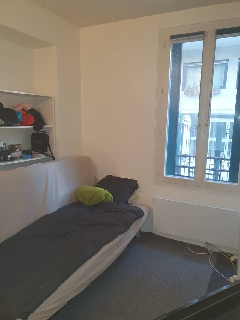 Paris 12E