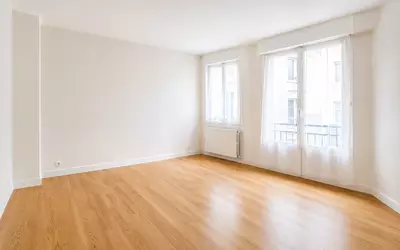 Paris 16E (75016)