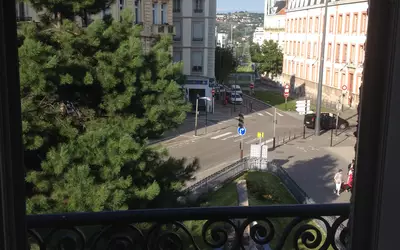 Saint-Étienne (42000)