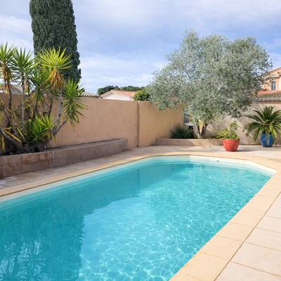 Vente maison 5 pièces Beauvoisin (30640)