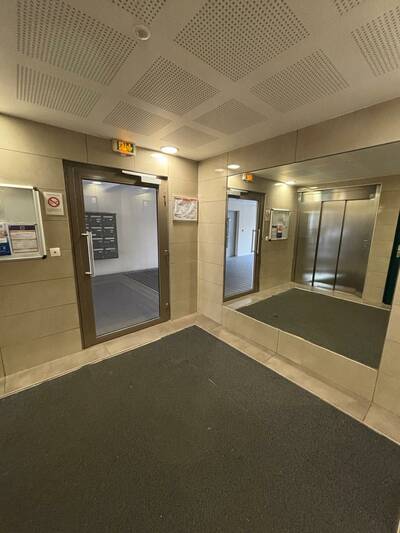 Location appartement studio Rouen (76)