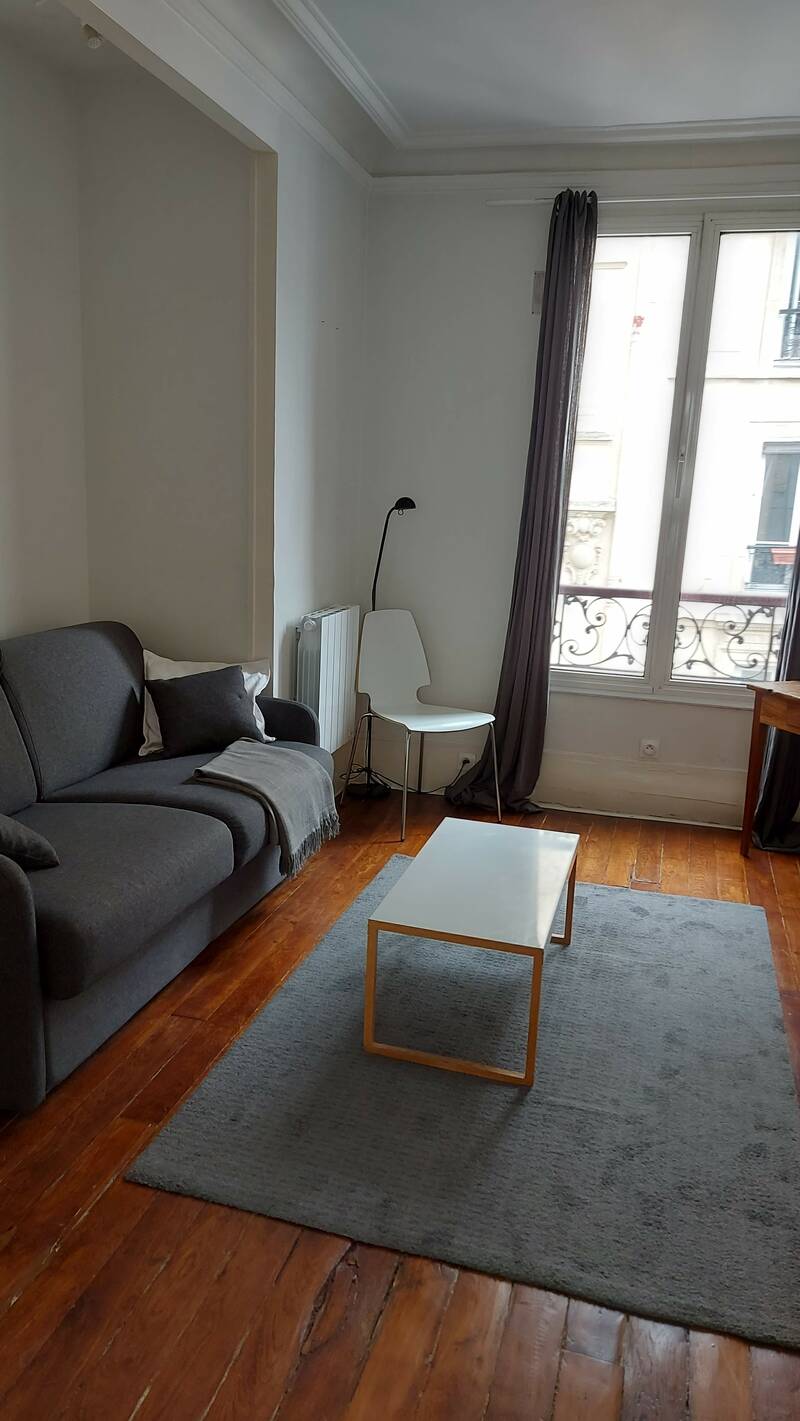 Paris 18E (75018)