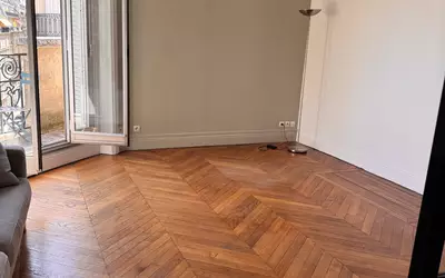 Paris 17E (75017)
