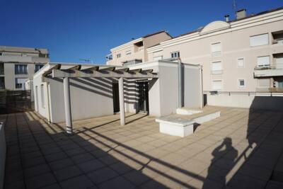 Vente appartement 3 pièces Lyon 3e