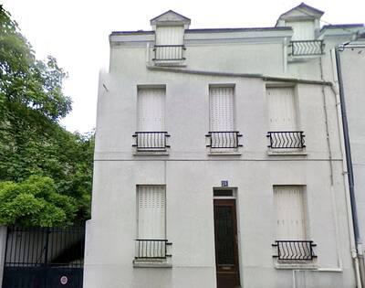Vente maison 5 pièces Noisy-le-Sec (93130)