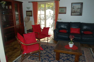 Location appartement 2 pièces Mouans-Sartoux (06370)