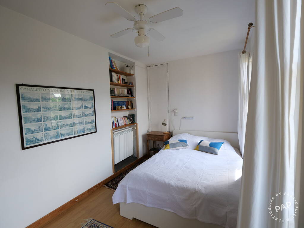 Vente maison 121 m² Chalifert (77144) - 121 m² - 495.000 € | Particulier à Particulier — 6