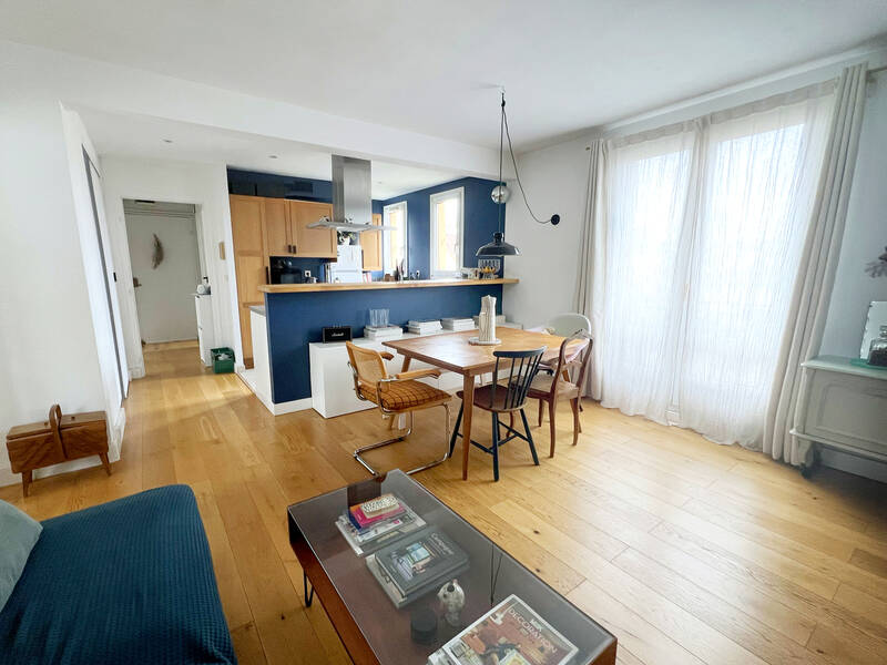 Alfortville (94140)
