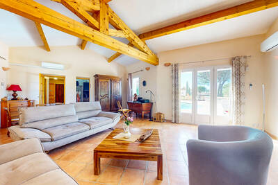 Vente maison 5 pièces Saint-Raphaël (83)