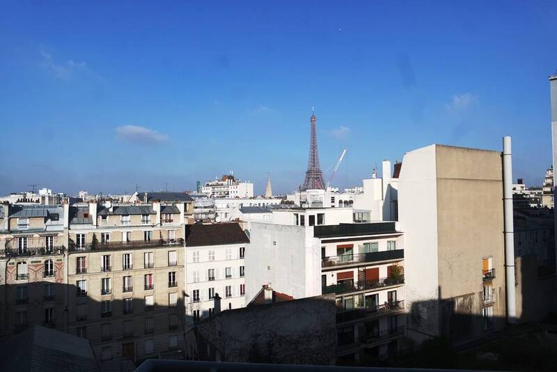 Paris 15E (75015)