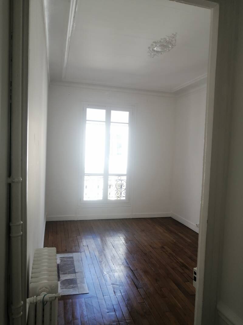 Paris 16E (75016)