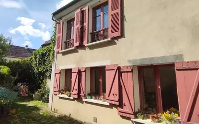 Villiers-Le-Bel (95400)