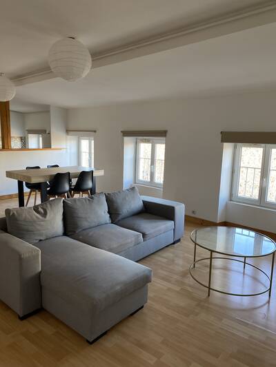 Location appartement 3 pièces Montélimar (26200)