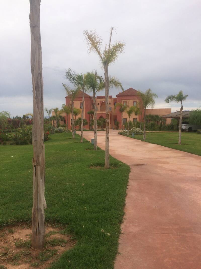 Maroc