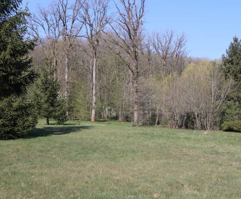 Triguères (45220)