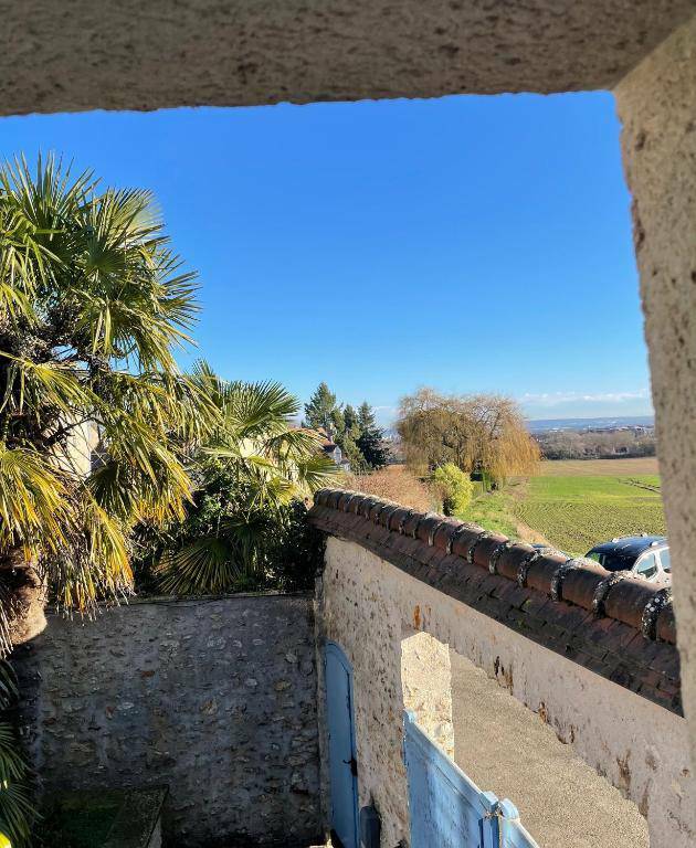 Boisemont (95000)