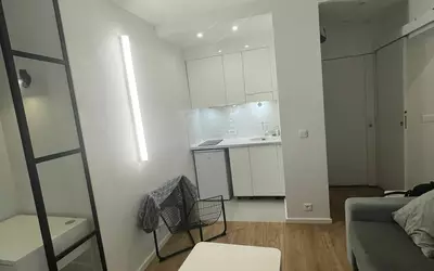 Paris 18E (75018)