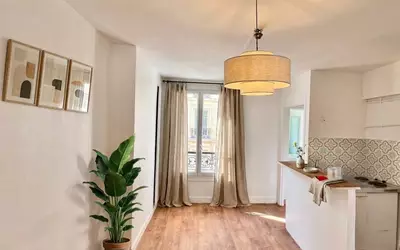 Paris 18E (75018)
