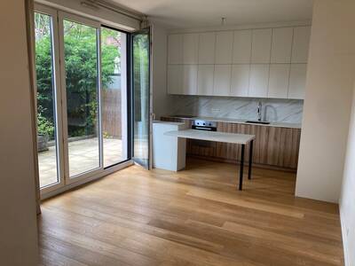 Vente appartement 3 pièces Boulogne-Billancourt (92100)
