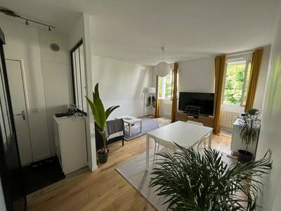 Location appartement 3 pièces Saint-Maur-des-Fossés (94)