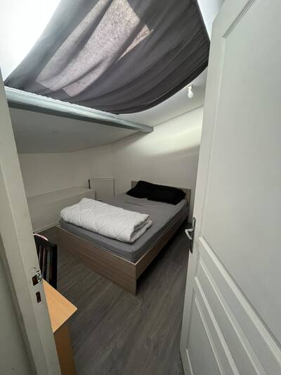 Location chambre en colocation 4 pièces Bordeaux (33)