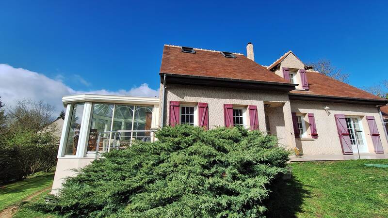 Jouy-Mauvoisin (78200)