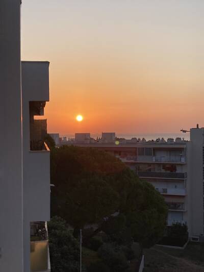Vente appartement 2 pièces Antibes (06)