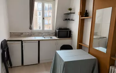 Paris 17E (75017)