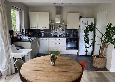 Vente appartement 3 pièces Le Chesnay-Rocquencourt (78150)